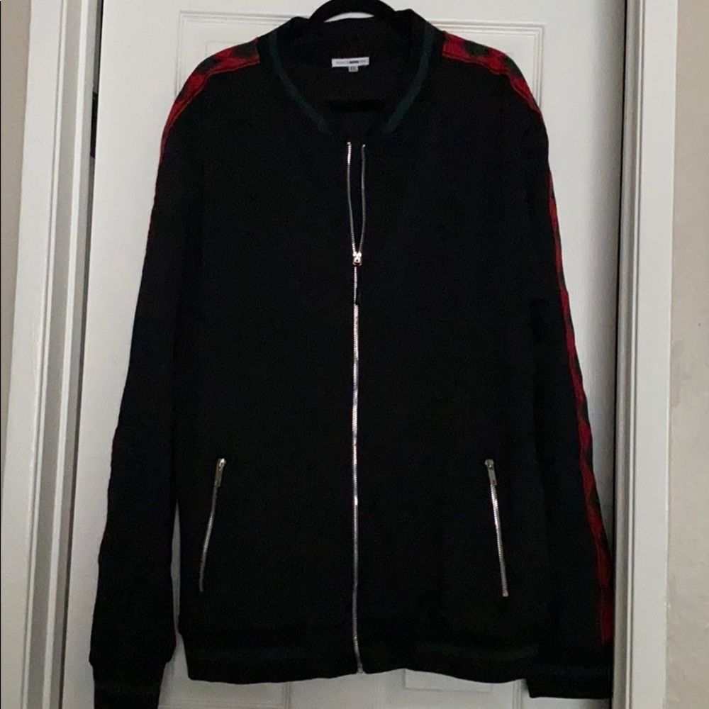 Fashoin nova men sweater